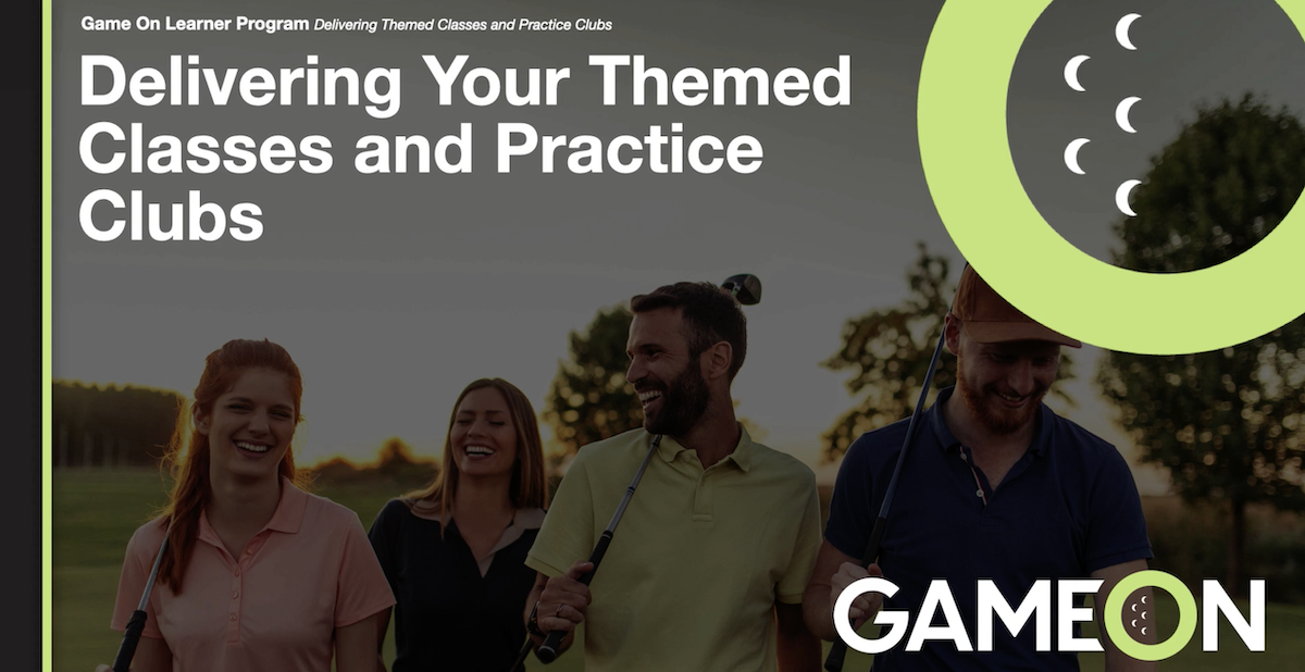 Game On: Themed Classes and Practice Clubs